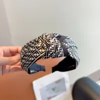 $27.00 USD Fendi Headband For Women #1401457