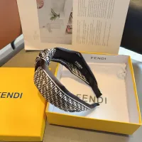 $27.00 USD Fendi Headband For Women #1401457