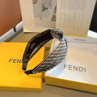 $27.00 USD Fendi Headband For Women #1401457