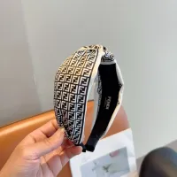 $27.00 USD Fendi Headband For Women #1401458