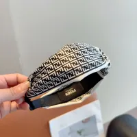 $27.00 USD Fendi Headband For Women #1401458