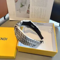 $27.00 USD Fendi Headband For Women #1401458