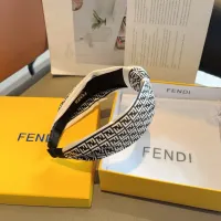 $27.00 USD Fendi Headband For Women #1401458