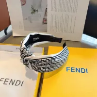$27.00 USD Fendi Headband For Women #1401458