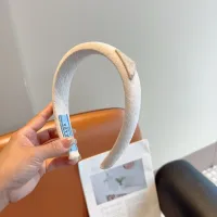 $27.00 USD Prada Headband For Women #1401459