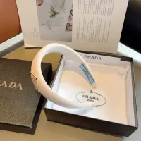 $27.00 USD Prada Headband For Women #1401459