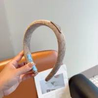 $27.00 USD Prada Headband For Women #1401460