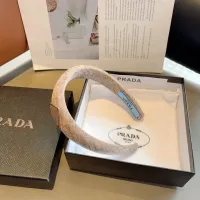 $27.00 USD Prada Headband For Women #1401460