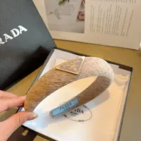 $27.00 USD Prada Headband For Women #1401460