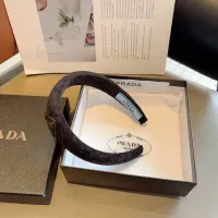 $27.00 USD Prada Headband For Women #1401461