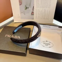 $27.00 USD Prada Headband For Women #1401461