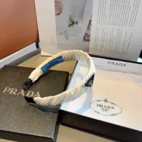 $27.00 USD Prada Headband For Women #1401462