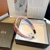 $27.00 USD Prada Headband For Women #1401463