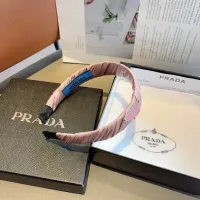 $27.00 USD Prada Headband For Women #1401463