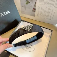 $27.00 USD Prada Headband For Women #1401464