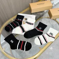 $25.00 USD Burberry Socks #1401465