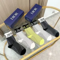 $29.00 USD Christian Dior Socks #1401467