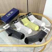 $29.00 USD Christian Dior Socks #1401467
