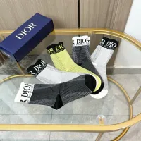 $29.00 USD Christian Dior Socks #1401467