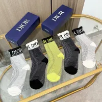 $29.00 USD Christian Dior Socks #1401467