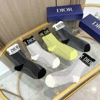 $29.00 USD Christian Dior Socks #1401467