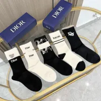 $29.00 USD Christian Dior Socks #1401468
