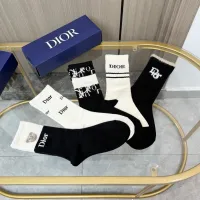 $29.00 USD Christian Dior Socks #1401468