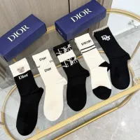 $29.00 USD Christian Dior Socks #1401468