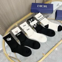 $29.00 USD Christian Dior Socks #1401468