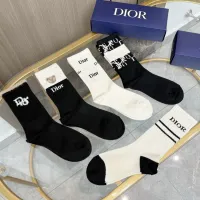 $29.00 USD Christian Dior Socks #1401468