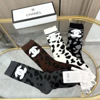 $34.00 USD Chanel Socks #1401469