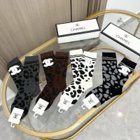 $34.00 USD Chanel Socks #1401469