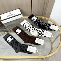 $34.00 USD Chanel Socks #1401469