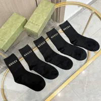 $36.00 USD Gucci Socks #1401470