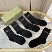 $36.00 USD Gucci Socks #1401470