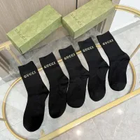 $36.00 USD Gucci Socks #1401470
