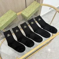 $36.00 USD Gucci Socks #1401471