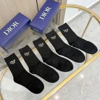 $36.00 USD Christian Dior Socks #1401472