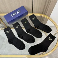 $36.00 USD Christian Dior Socks #1401472