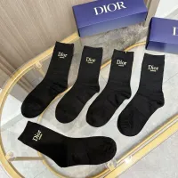$36.00 USD Christian Dior Socks #1401472