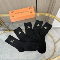 $36.00 USD Louis Vuitton LV Socks #1401473