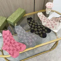 $32.00 USD Gucci Socks #1401474