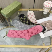 $32.00 USD Gucci Socks #1401474