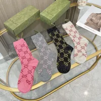 $32.00 USD Gucci Socks #1401474
