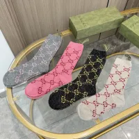 $32.00 USD Gucci Socks #1401474