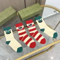 $32.00 USD Gucci Socks #1401475