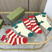 $32.00 USD Gucci Socks #1401475