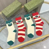 $32.00 USD Gucci Socks #1401475