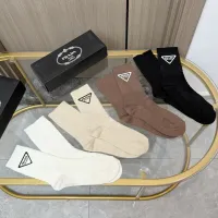 $34.00 USD Prada Socks #1401476