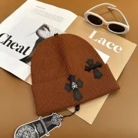 $27.00 USD Chrome Hearts Caps #1401479